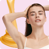 Aloevera Full Arms + Full Legs + Underarms