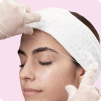 Full Face Threading