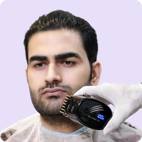 Beard Trimming & Styling