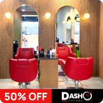 Dasho Mahagun Mart