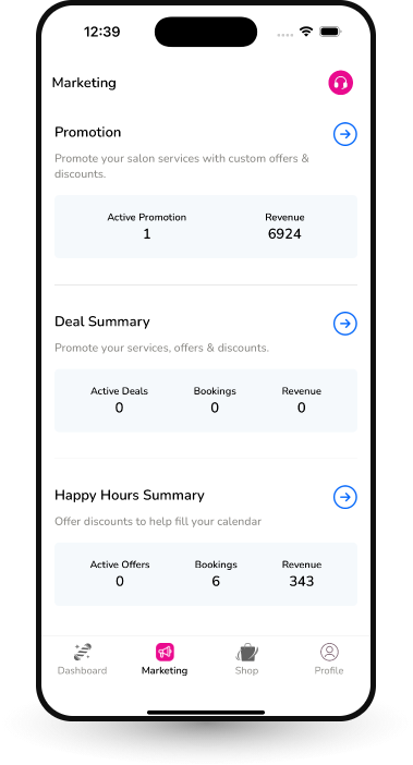 App